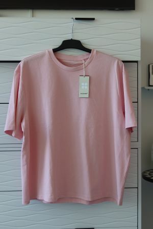 Herrenshirt Grösse 2XL von MANOR, 100% Baumwolle - NEU