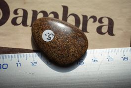 Bronzit      Handschmeichler    ab 1.-  Räumung