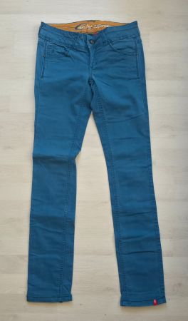 Esprit Jeans Slim Skinny Fit- Gr. 36 Long (S)