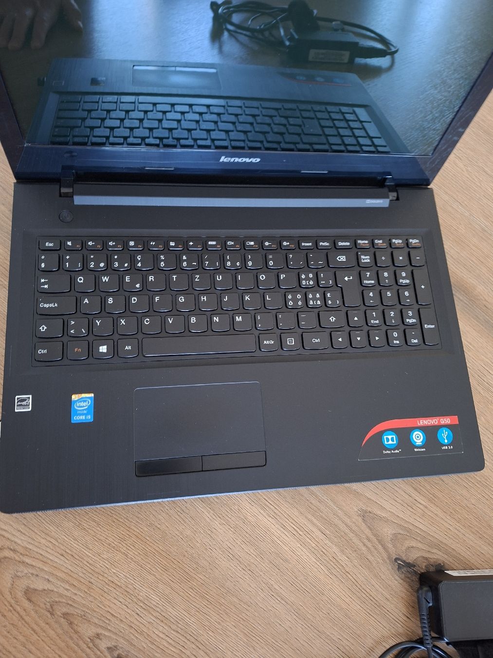 Lenovo Notebook: portable Lenovo – Usato da Le Bry venduto da Megy02 1