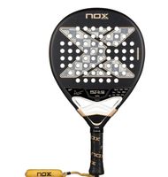 NOX AT10 Luxury Genius 18K 2026 | Agustín Tapia
