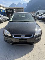 Ford Focus 1.6 Diesel B04