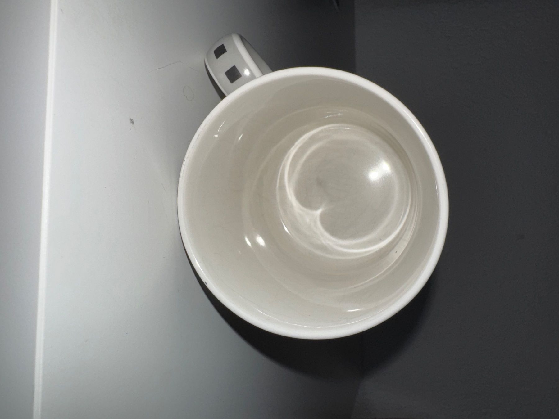 Tasses: Lustige Teetasse – D'occasion à Grosswangen par Second_hand_paradise 2