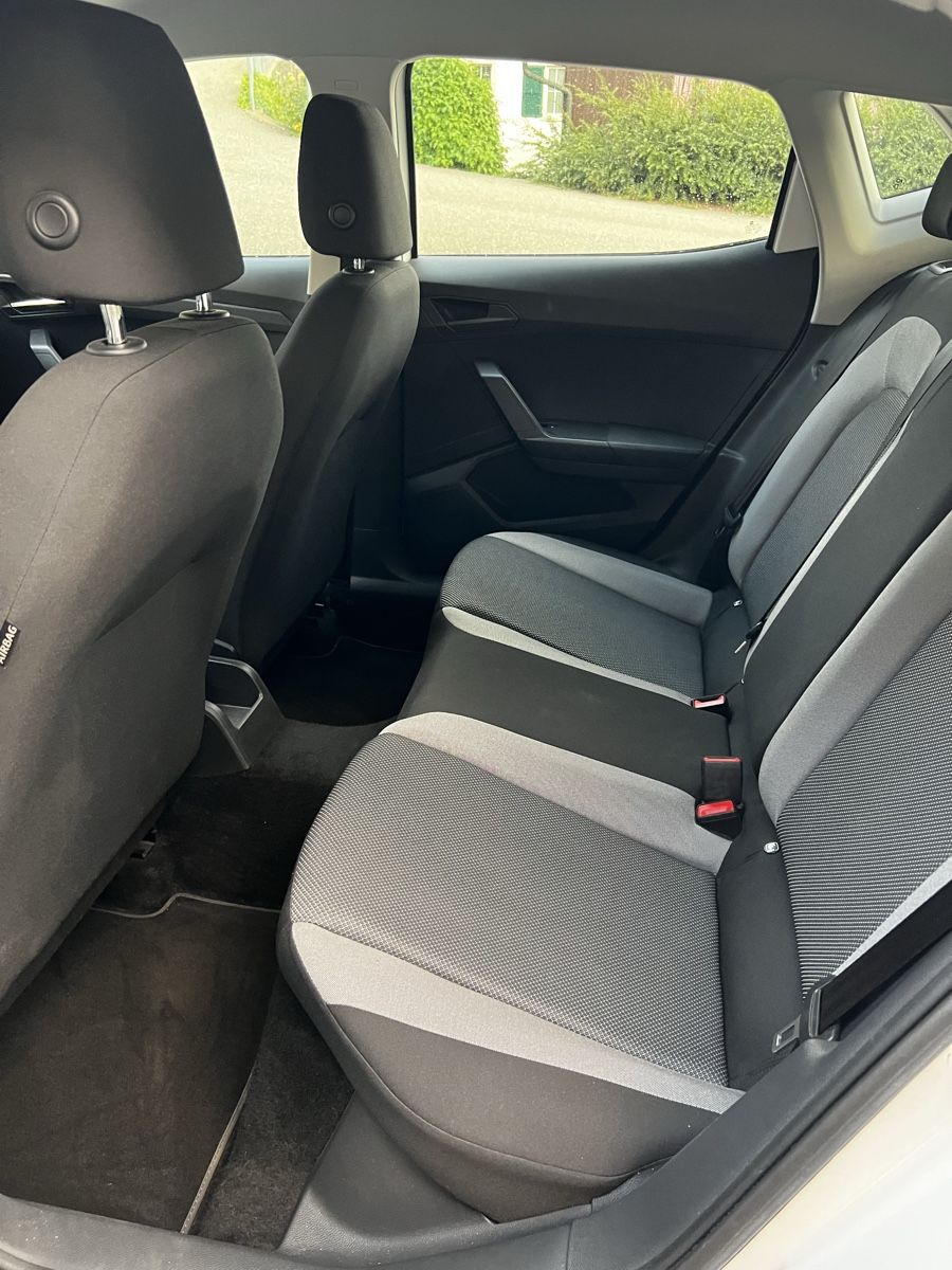 Seat Autos: Seat Ibiza 2021 mit Navi – D'occasion à Oensingen par Ninunu123 9