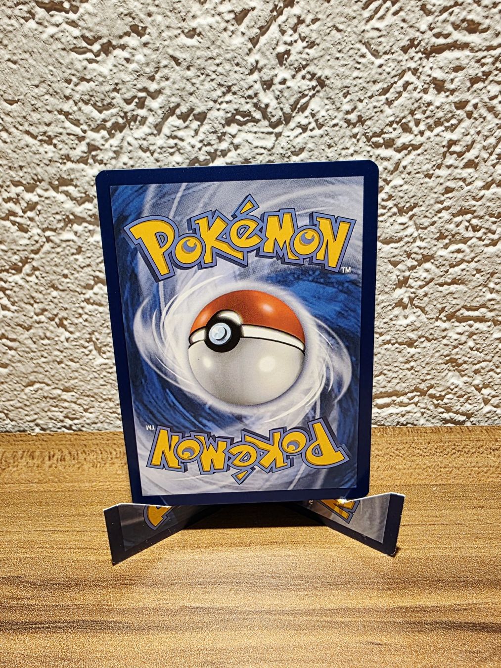 Pokémon Carte collezionabili: Walking Wake EX 050/162 Temporal Forces  – Nuovo (secondo la descrizione) da Turin (Salins) venduto da Meeelll01 1