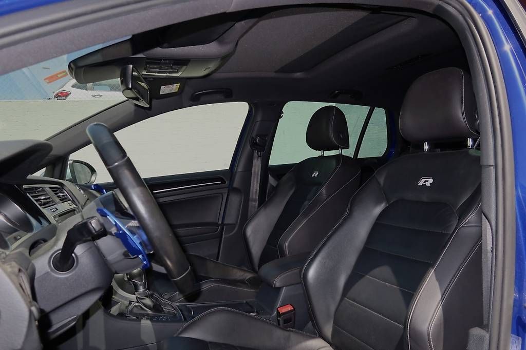 Autos: VW GOLF 7R – Gebraucht aus Marin-Epagnier von fat_r6pg 4