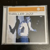 Thriller Jazz / Diverse Soundtracks