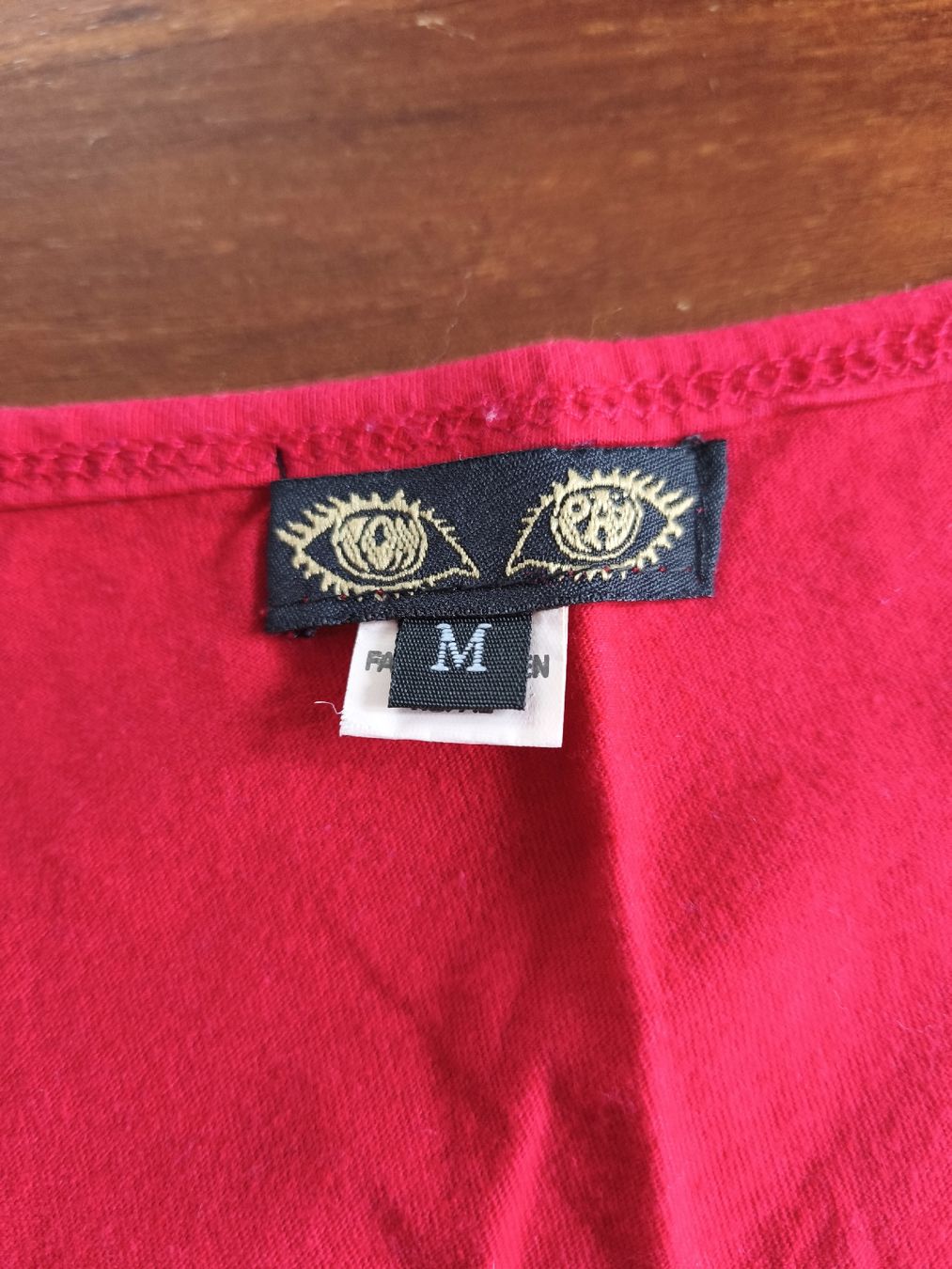 Vestiti & Gonne: Klaider, Grösse M, Made in Nepal, 100% Baumwolle – Usato da Wohlen AG venduto da art_9qvl 1