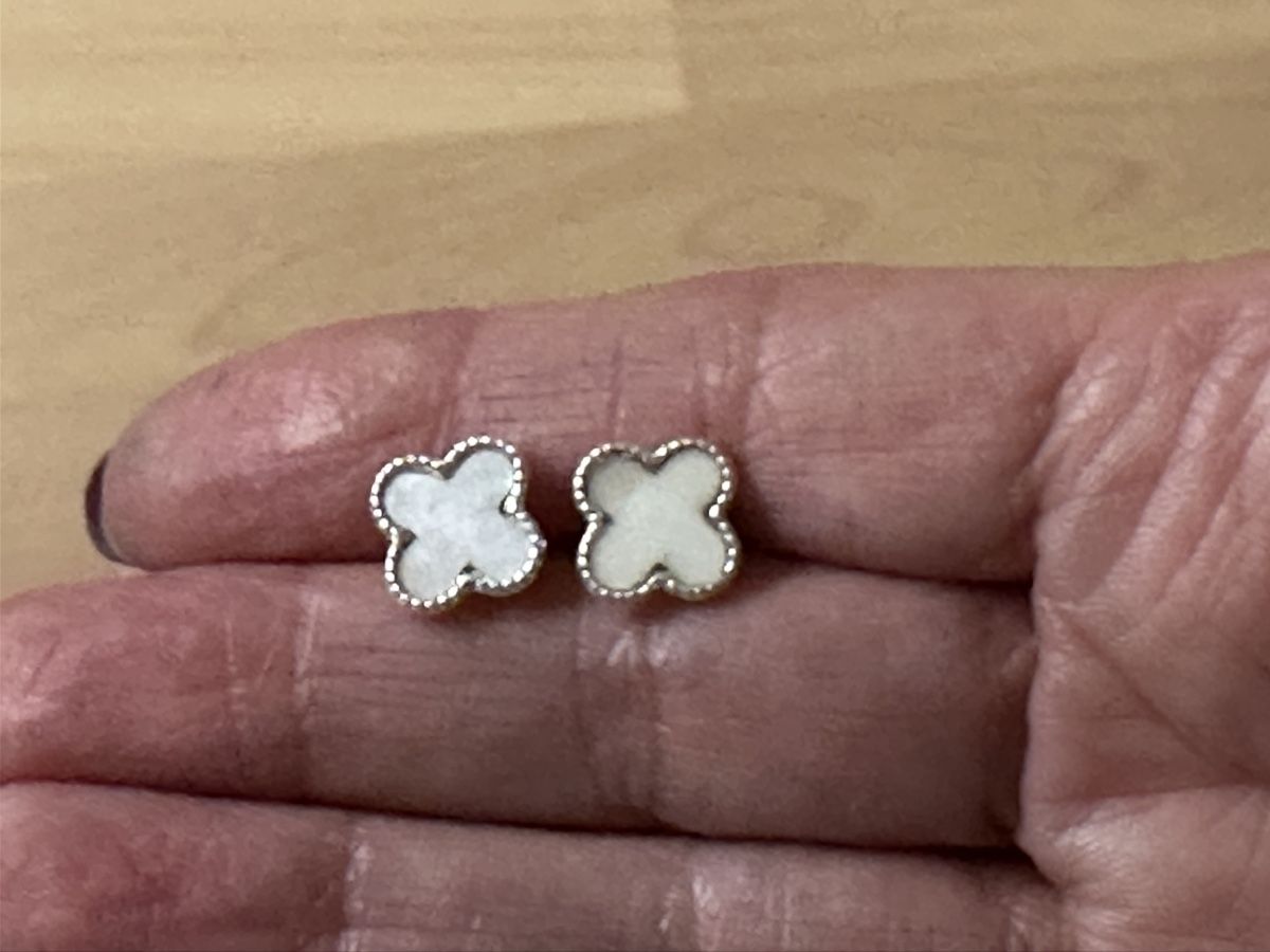 Orecchini pendenti & Orecchini a lobo: Ohrringe – Nuovo e nell'imballaggio originale da Niederglatt ZH venduto da Silberschmuck-design