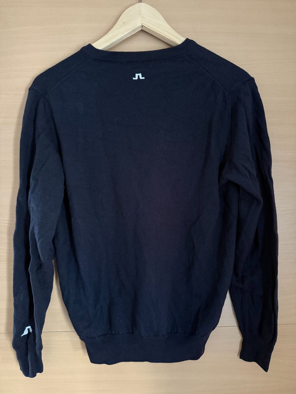 Lindeberg Pulls & Sweat-shirts: J.Lindeberg Pullover, Grösse M, Dunkelblau – D'occasion à Zug par jan_2pzw 1