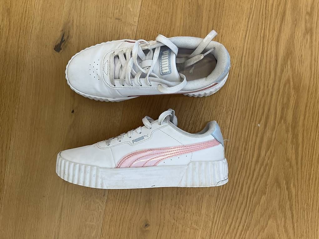 Scarpe da donna: Sneaker Puma – Usato da Widnau venduto da nlw_flb8
