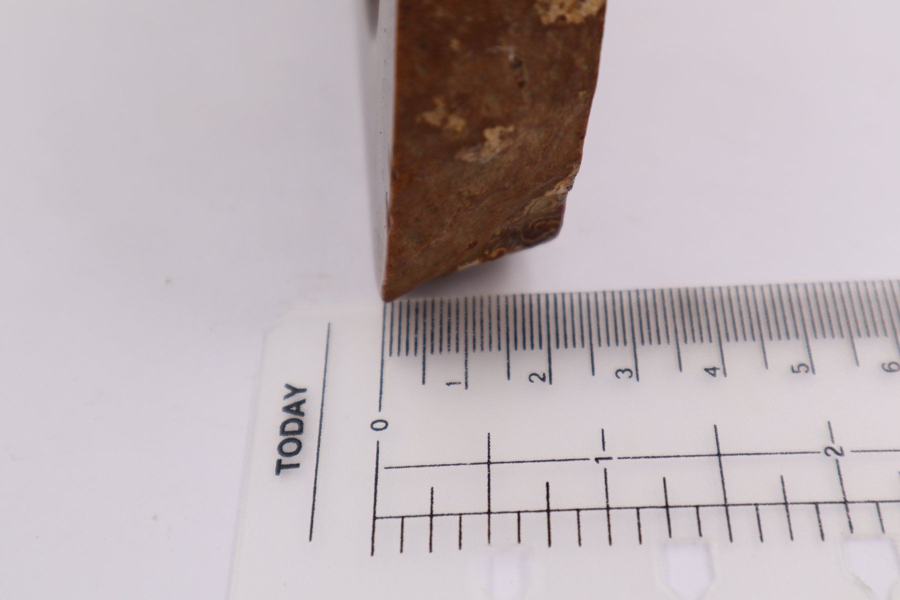 Aschenbecher: Vintage Aschenbecher oder Schale aus schönem Stein – Gebraucht aus Baden von TellsKuchenhaus 4