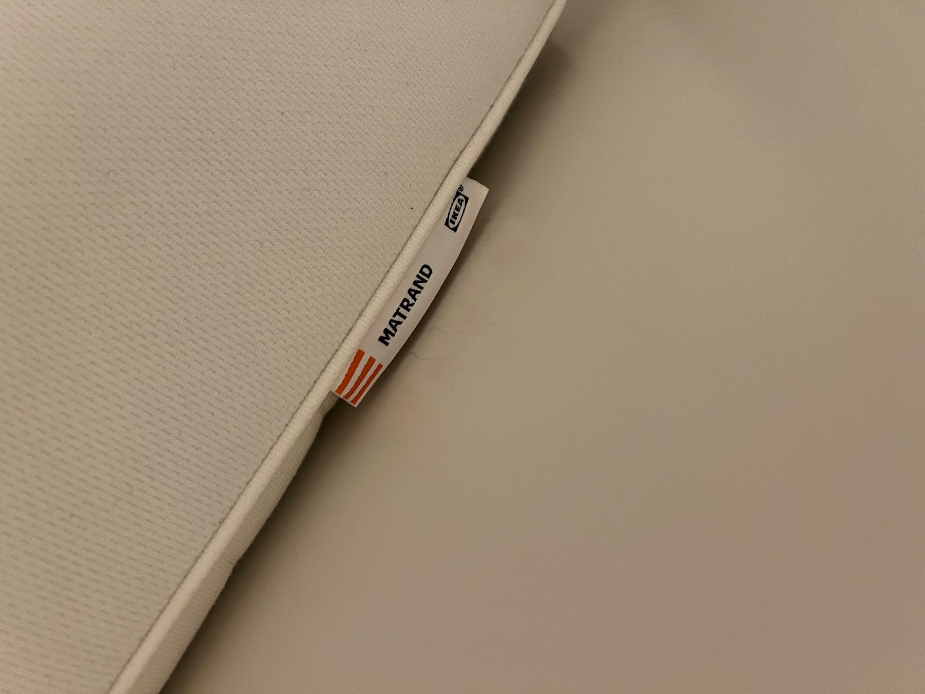 Ikea Matelas: Matratze Matrand Ikea – D'occasion à Kloten par ten_wz9q 1