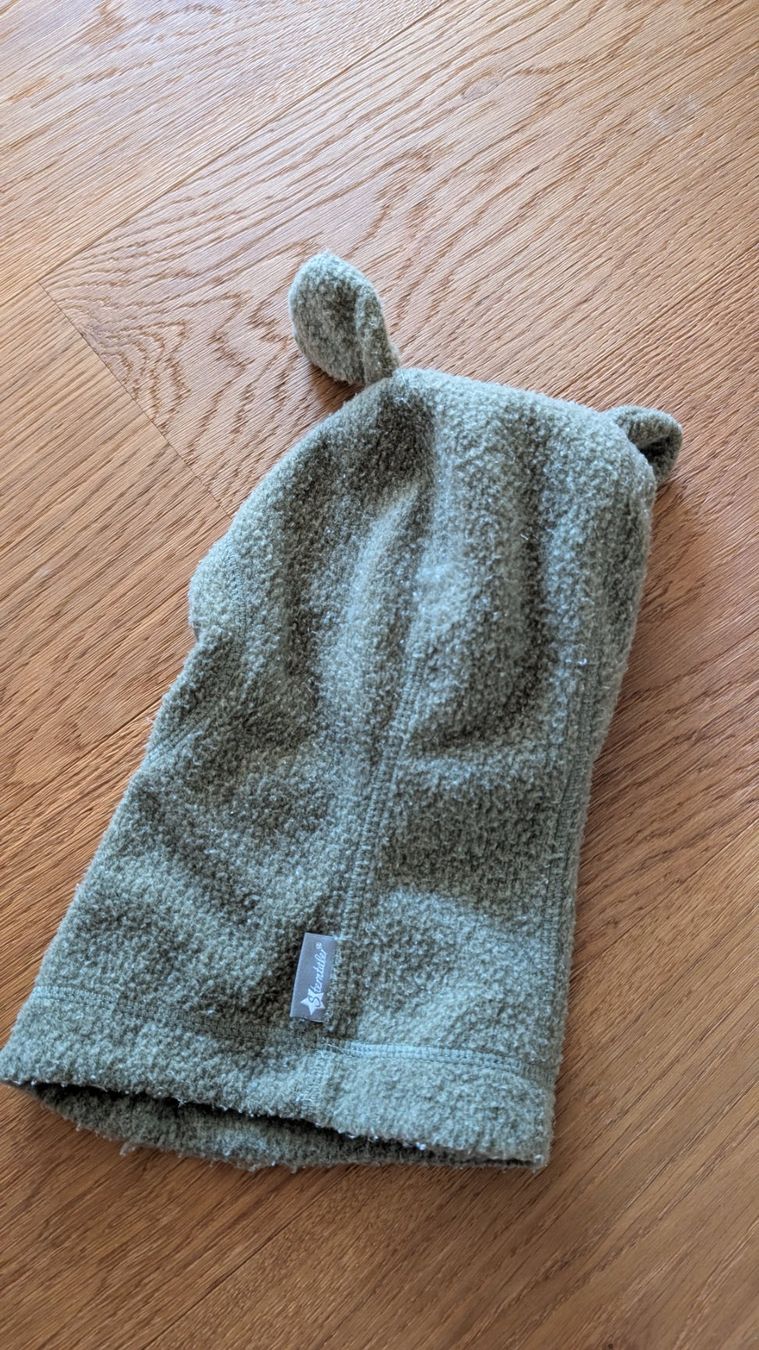 Sterntaler Mützen & Schals: Schlupfmütze Sterntaler – Neu (gemäss Beschreibung) aus Läufelfingen von sup_lf5n 1