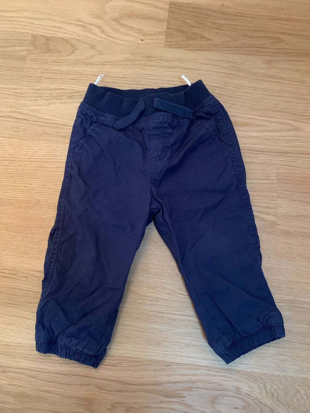 C&A Hosen: Hosen lang Gr. 80 C&A – Gebraucht aus Dinhard von PS83