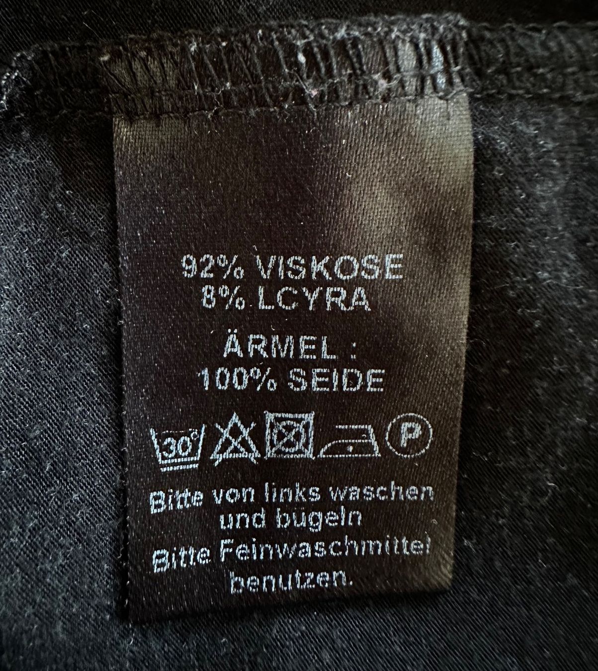 Hallhuber Kleider: Hallhuber Shirt-Kleid 34 – Gebraucht aus Ipsach von Lary_Sommer 3