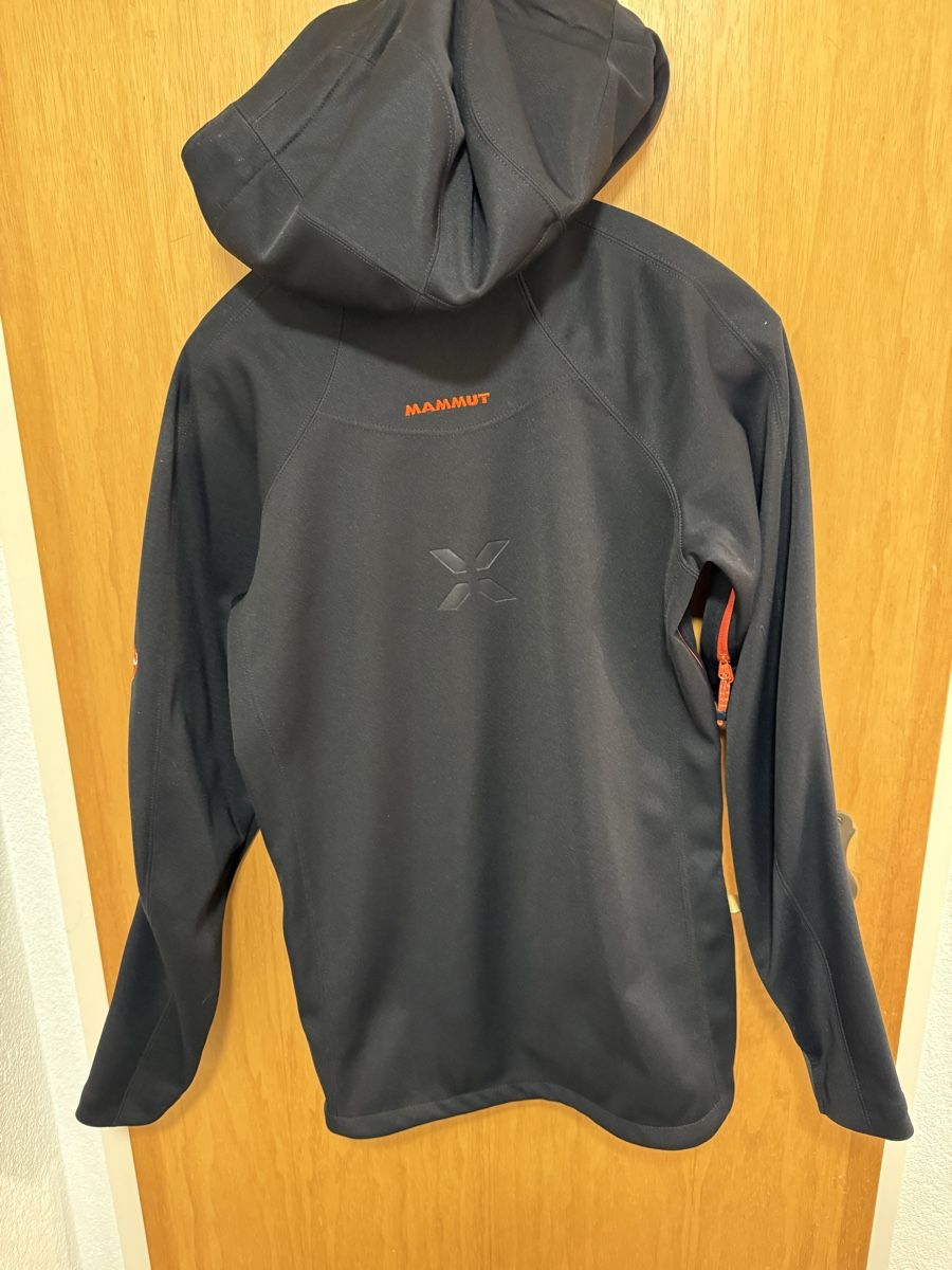 Mammut Giacche: Mammut Jacke – Usato da Willerzell venduto da redcelicadragon 2