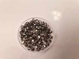 Glasschliffperlen 4mm 120stk nr19