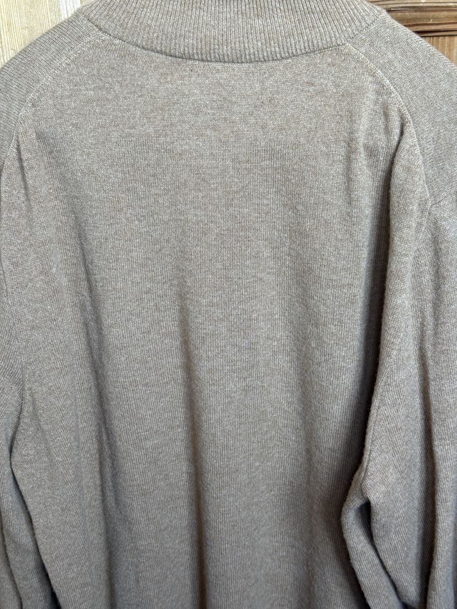 Polo Ralph Lauren Pulls & Sweat-shirts: Polo Quarterzip Pullover XL – D'occasion à Pfäffikon SZ par Tonimarroni99 3