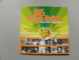LP 16 Rock Pop Hit 1979 Truck Stop Gloria Gaynor Sweet Luv