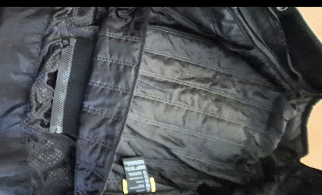 Giacche: Motorradjacke Damen Monhawk – Usato da Horw venduto da holiday09 9