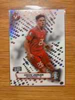 Topps Pristine Ardon Jashari Schweiz Refractor