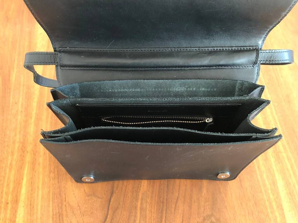 Taschen für Damen: SANDQVIST sac Eva – Gebraucht aus Fribourg von SandyII0 1