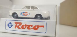 Roco Modellauto Spielwahrenmesse 97 1:87