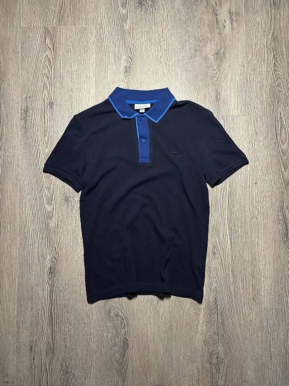 Polos: Polo Lacoste – D'occasion à Cheseaux-Lausanne par mad_mnv2