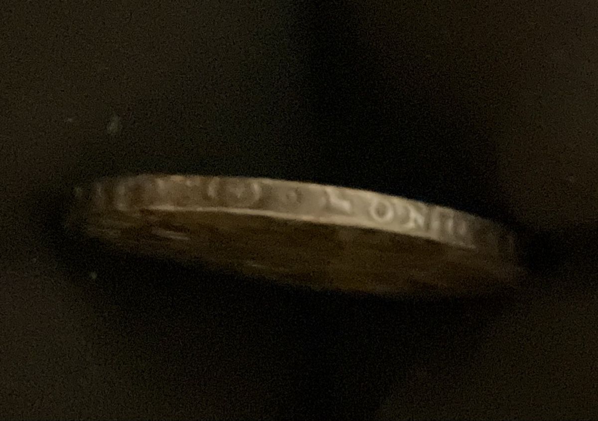 Tutti le monete: Crown Carolus ll 1667 Silberkrone – Usato da schlieren venduto da Retton 3