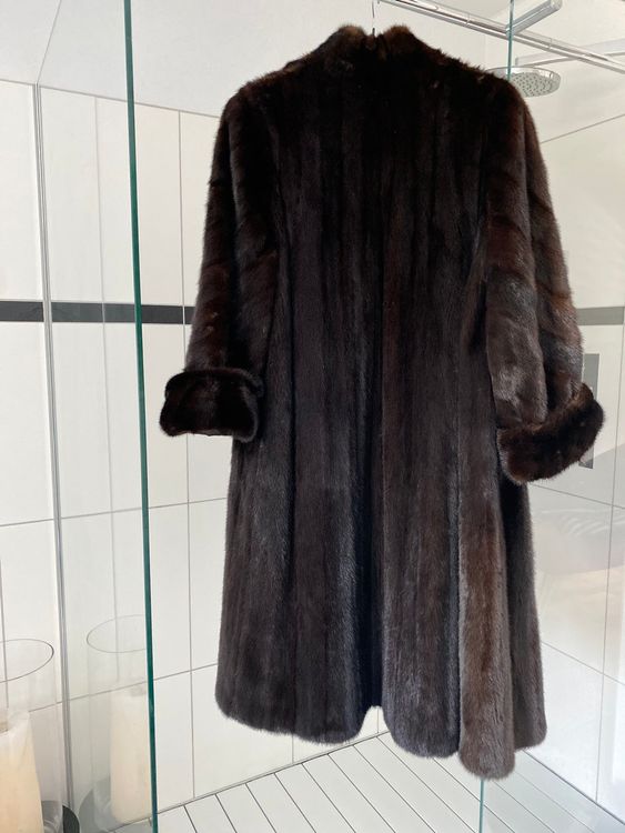 Damen Pelzmantel (Gebraucht) in Frick für CHF 2650 – mit Lieferung