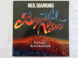 Schallplatte NEIL DIAMOND (1976)