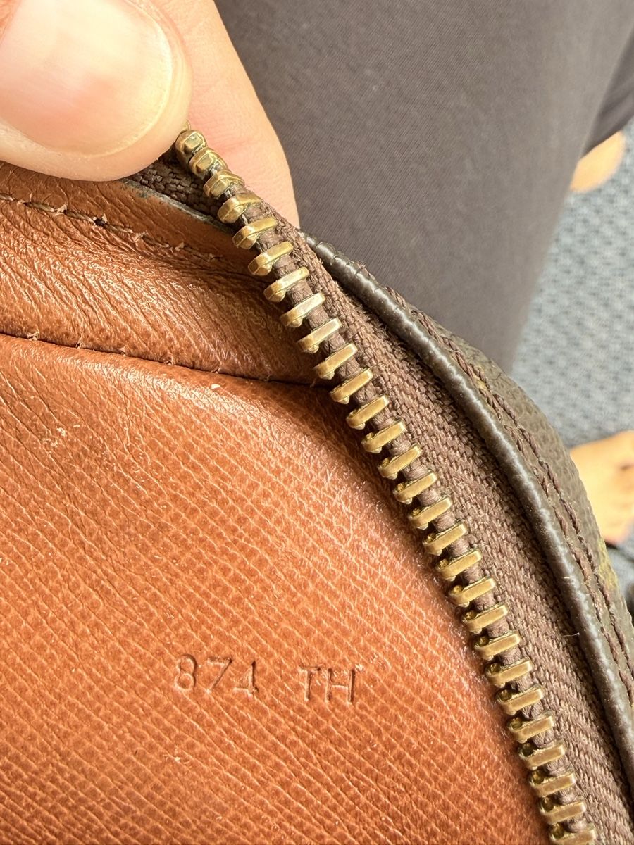 Louis Vuitton Sacs: LOUIS VUITTON 🤎 LV Monogramm – D'occasion à Regensdorf par AndreaD 2