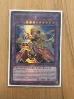 Yugioh Karte LED4-DE045 1.ST