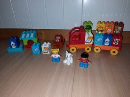 Lego Duplo mein erster Lastwagen 10818