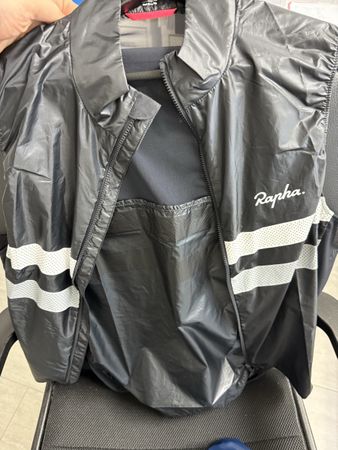 RAPHA Gilet Rennrad