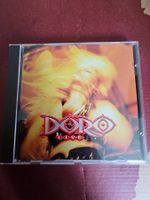 CD - Doro – Live (Hard Rock, 1993)