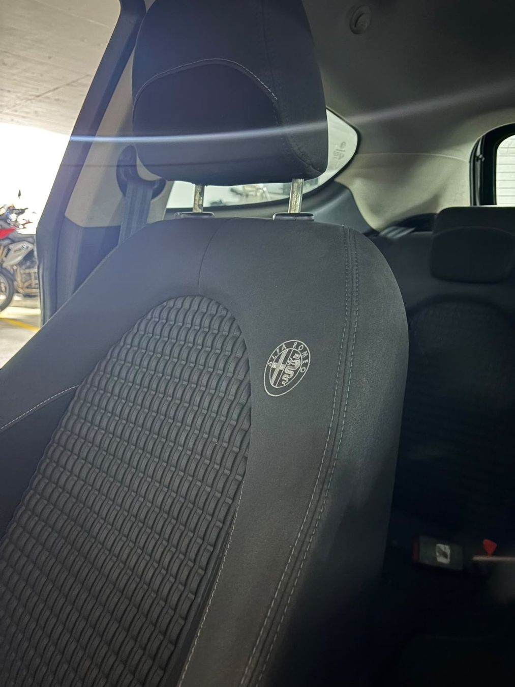 Alfa Romeo Automobili: Alfa Romeo Mito 1.4 – Usato da Rümlang venduto da tm07 4