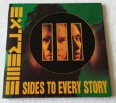 Extreme - III Sides To Every Story - CD - 1992