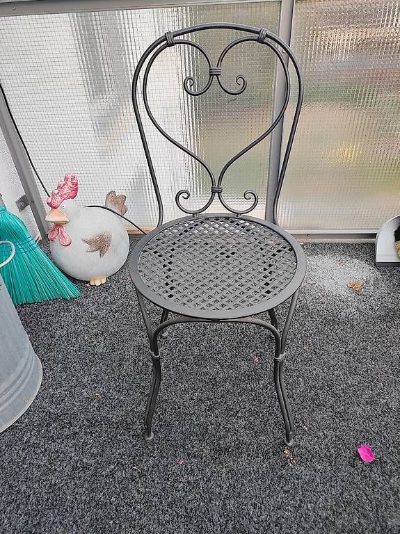 Chaises: Gartenstühle 3 Stk. – D'occasion à Ittigen par Miami111