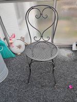 Gartenstühle 3 Stk.