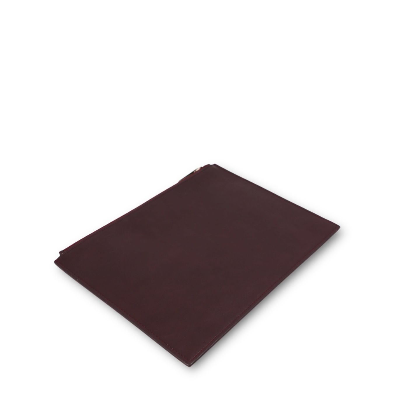 Stella McCartney Borse da donna: Stella McCartney Clutch dunkelrot – Usato da Binningen venduto da Designerlabels 9