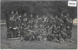 Armee Suisse - Musik-Kompanie