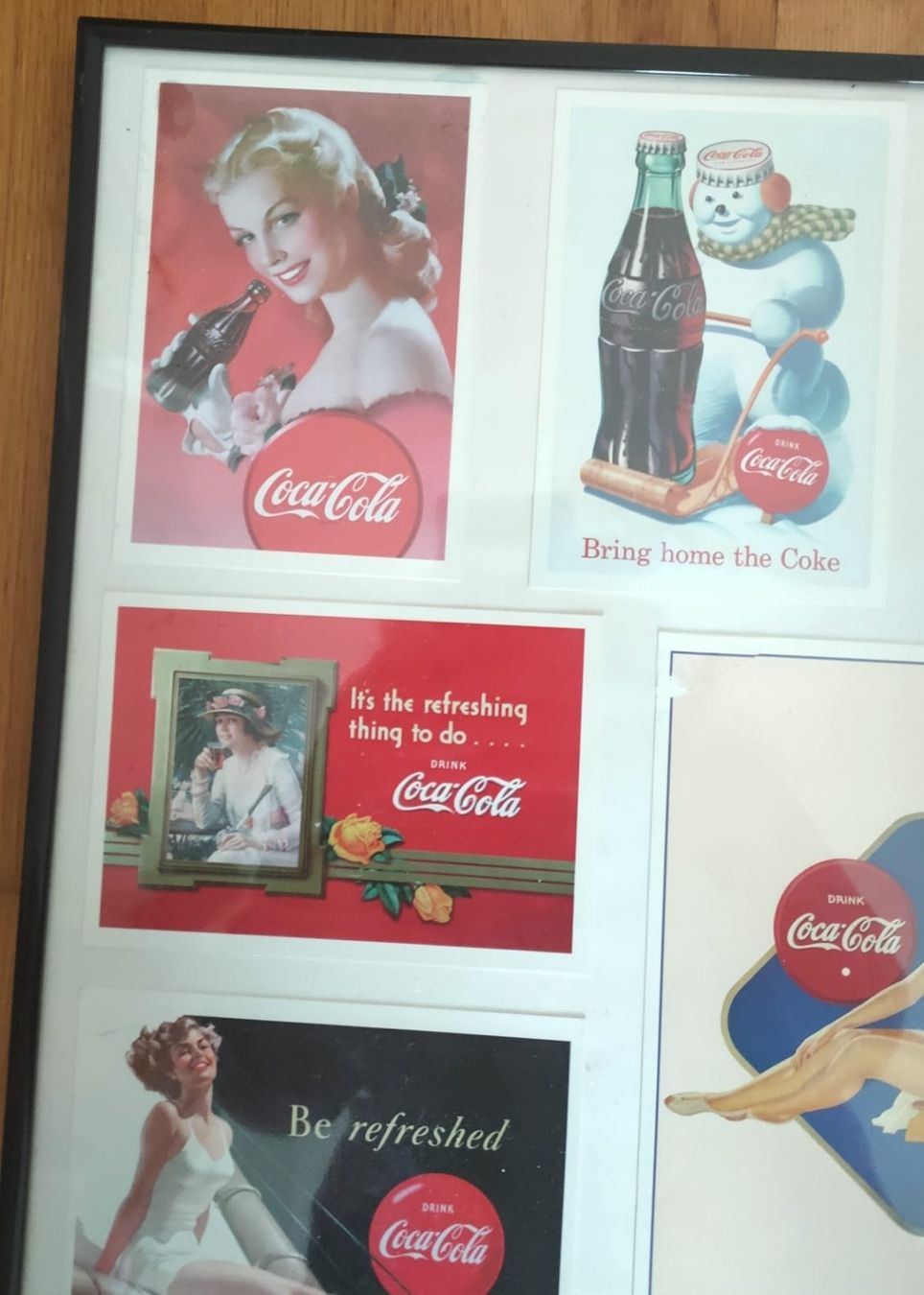 Foto & Immagini: Coca Cola Bild – Usato da Luzern venduto da Luzern_Energy 1