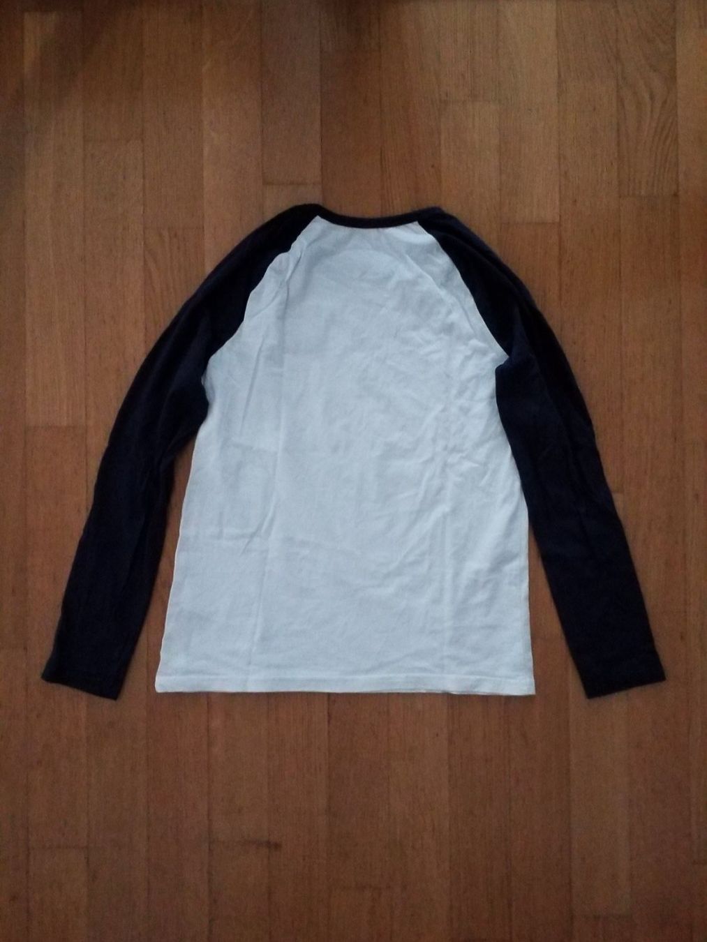 C&A Camicie, T-shirt & Polo: Jungen langarm Shirt – Usato da Sachseln venduto da Cadfael1 1