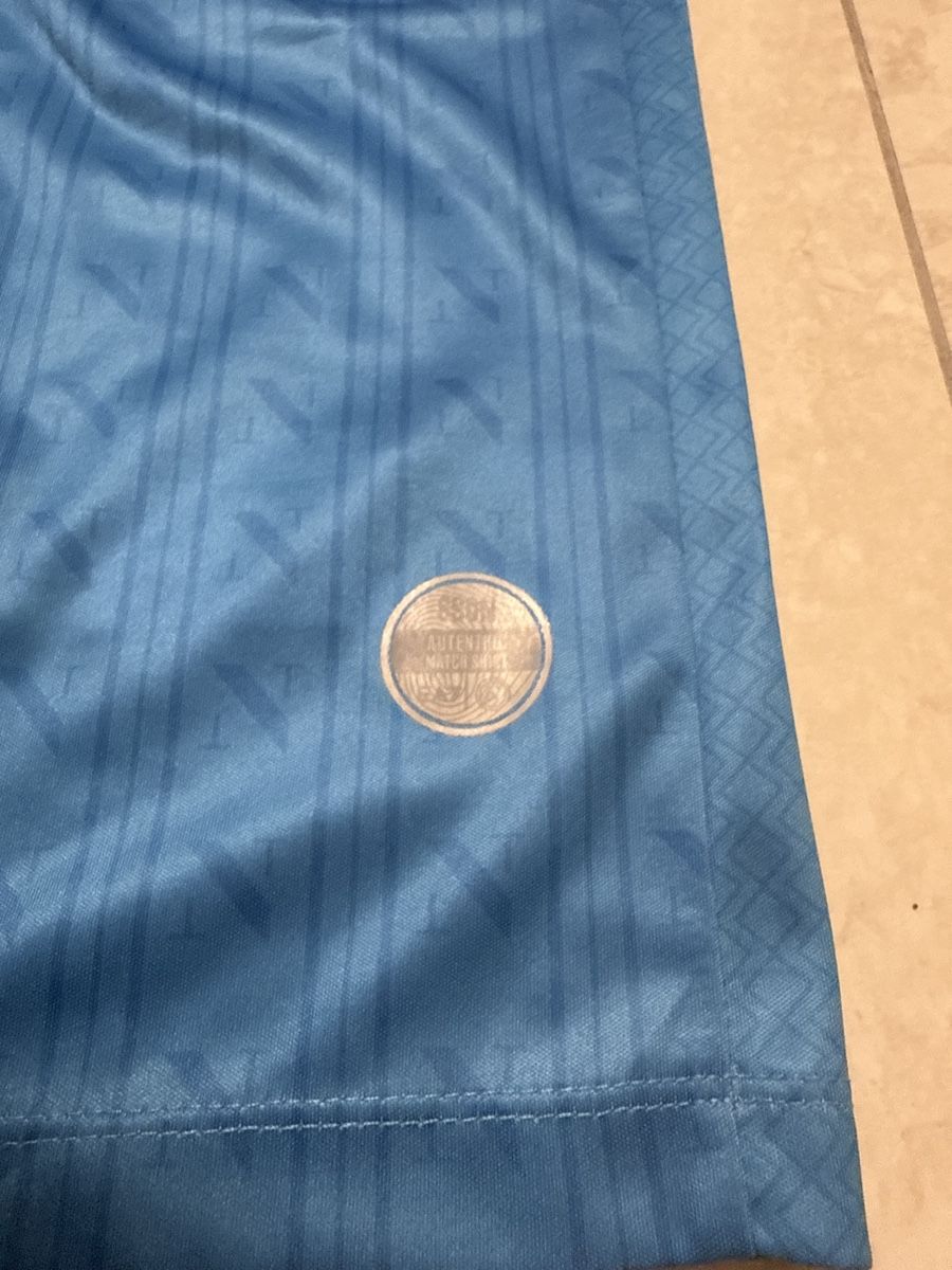 Canottiere & Pantaloni: Napoli Trikot Neres #7 – Nuovo (secondo la descrizione) da Bronschhofen venduto da leo_99hp 5
