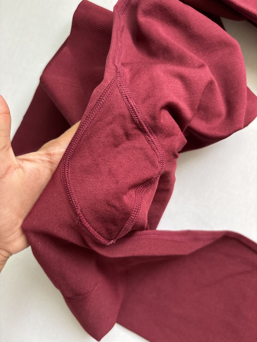 Leggings: Peachy Passion Set – Gebraucht aus Zürich von del_gdm2 5