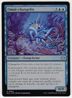 [MTG] Omni-Changeling (foil) [fr]