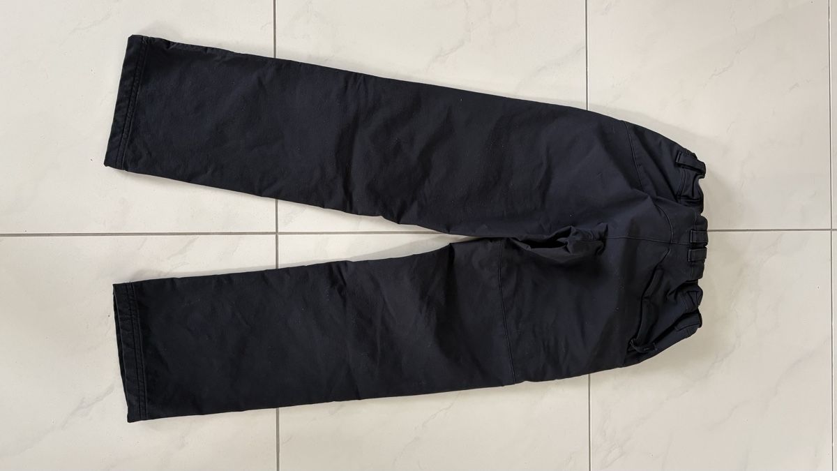Jack Wolfskin Pantaloni: Jack Wolfskin Hose Gr. 140 – Usato da Freienstein venduto da nwinter78 1