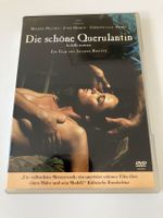 Die schöne Querulantin (DVD) Piccoli, Birkin, Béart